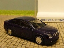 1/87 Rietze Opel Vectra blu