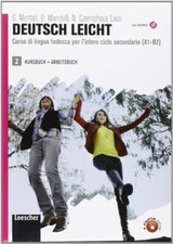 Deutsch leicht cd tedesco - leicht,