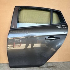 Porta Sportello Posteriore Sinistro SX FIAT BRAVO 2012