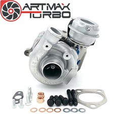 Turbocompressore garrett bmw - turbocompressore,