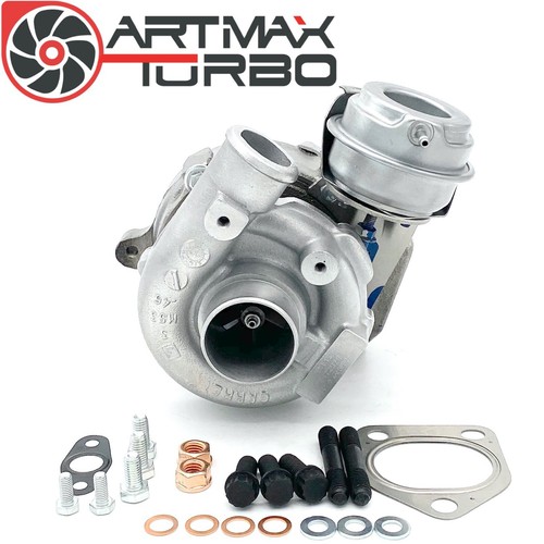 Turbocompressore garrett bmw - turbocompressore,