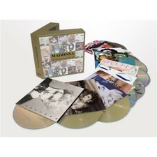 Complete studio albums - complete,