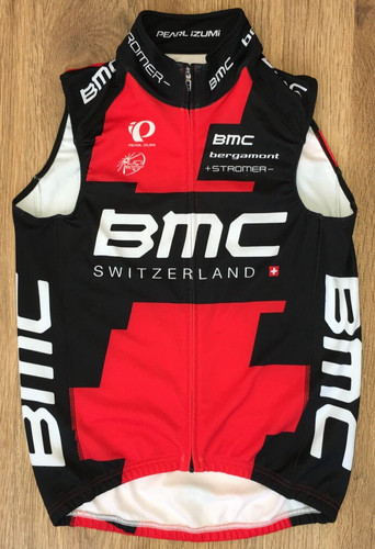Bmc switzerland uci team pearl - switzerland,