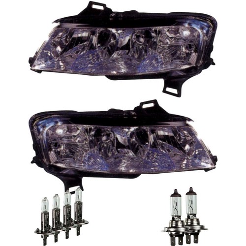 Set fari per fiat stilo - set, di