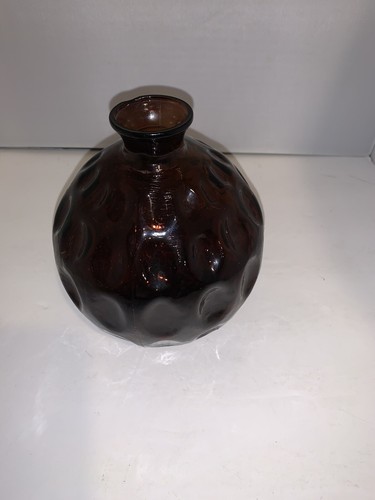Vidrios san miguel dark - dark, amber