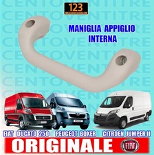 Maniglia appiglio interna - ,