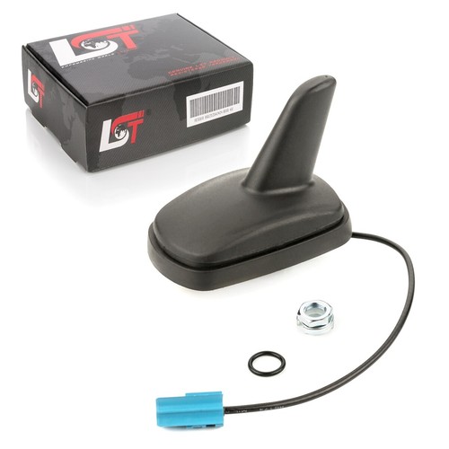 Antenna tetto auto pinne - tetto,