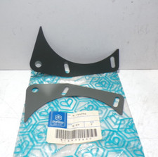 PIASTRA FISSAGGIO MOTORE PER