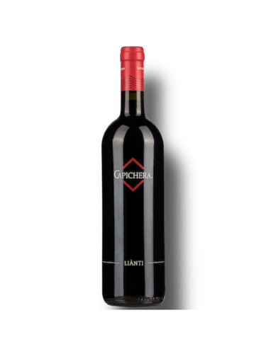 Vino capichera lianti igt - vino,