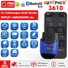 Autophix EOBD OBD2 Code Reader
