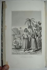 VIAGGI - fig. 1844 - POLINESIA