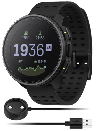 Suunto vertical adventure gps - suunto,