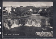 Cartolina riva trigoso - cartolina,
