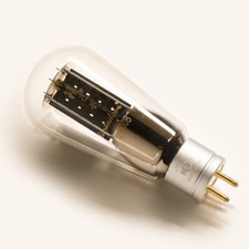 1 Coppia Abbinata LinLai E-300B Audio Vacuum Tube HIFI per Amplificatore Audio