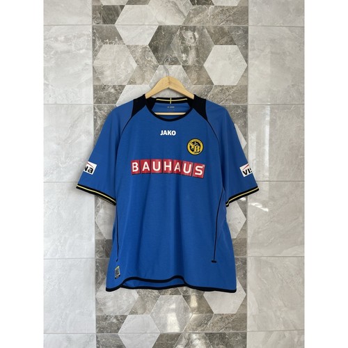 Maglia calcio away young - away, boys