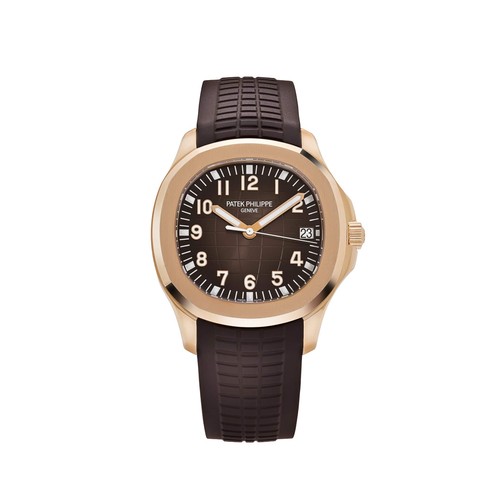 Patek philippe aquanaut - patek,
