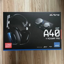 Cuffie Gaming ASTRO A40 TR +