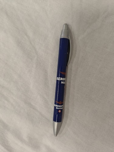 Penna biro scatto - penna,