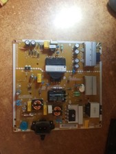 Scheda Di Alimentazione Per TV Lg 49 Pollici LGP49DJ-17U1