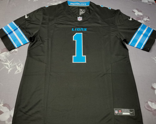 Maglia jameson williams - jameson, #1