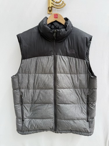 Gilet imbottito the - the, face