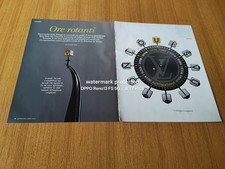 LOUIS VUITTON OROLOGIO SPIN