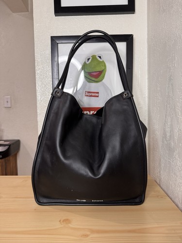 Borsa tracolla proenza - borsa,