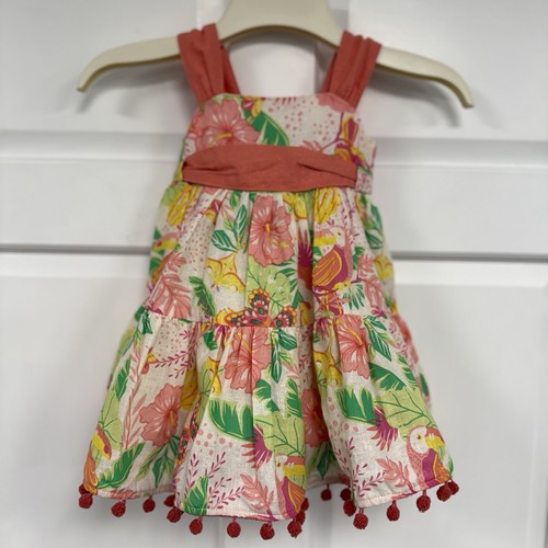 Abito sole tommy - abito,