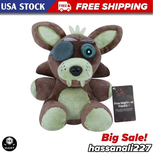 Nuovo five nights - at, freddy's