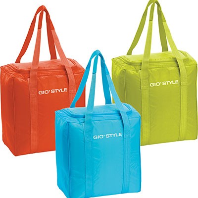 Borsa termica fiesta - fiesta, vertical