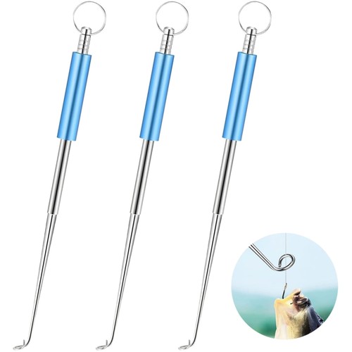 Ganci pesca disgorger - da,