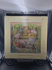 Genesis Selling England By The