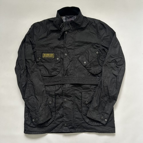 Giacca uomo barbour - uomo,
