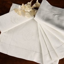 Lenzuolo Singolo Lino con