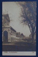 ROMA - Fontana della Navicella - Cartolina 431-4234