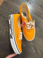 Vans authentic desert sun - vans,