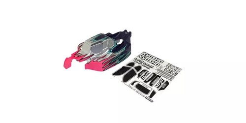 Carrozzeria kyosho inferno - carrozzeria,
