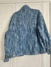Giacca jeans uomo tommy - jeans,