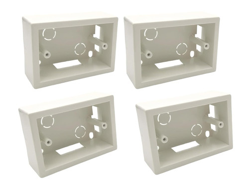 Pezzi scatola esterna 503 - 4,