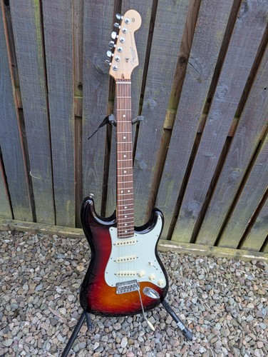 Fender usa professional - usa,