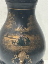 Urna olandese vintage in