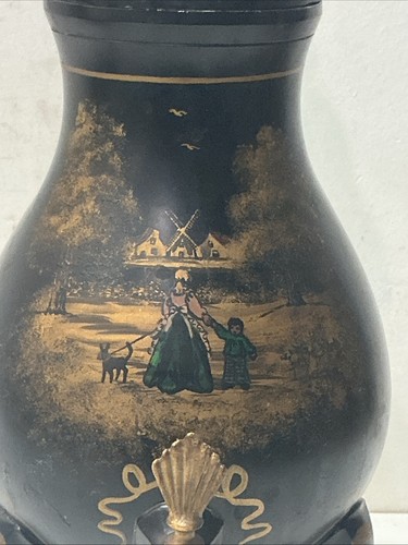 Urna olandese vintage - , in