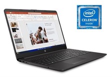 PC portatile HP 250 G9 6F203EA 15,6" HD N4500  8GB 256GB SSD W11 6F203EA