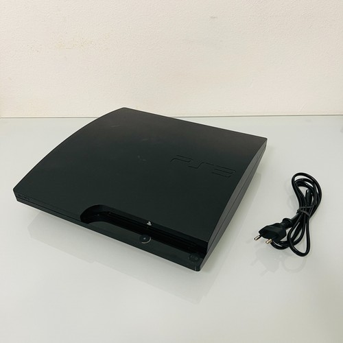 Sony playstation slim - sony,