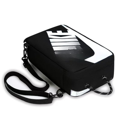 Scarpiera carryall compact - carryall, zip