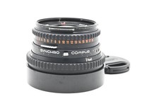 Obiettivo Hasselblad 80mm f2.8