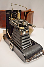 Antico Pieghevole Soffietto