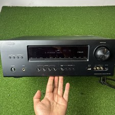 Denon AVR 1912 Ricevitore 5.1