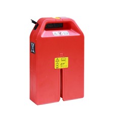 Batteria 24V/48V 20Ah LiFePO4