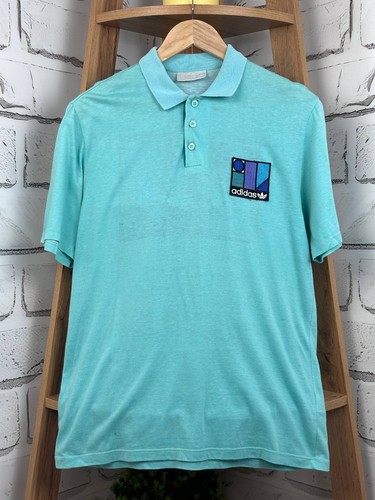 Polo tennis adidas - polo,
